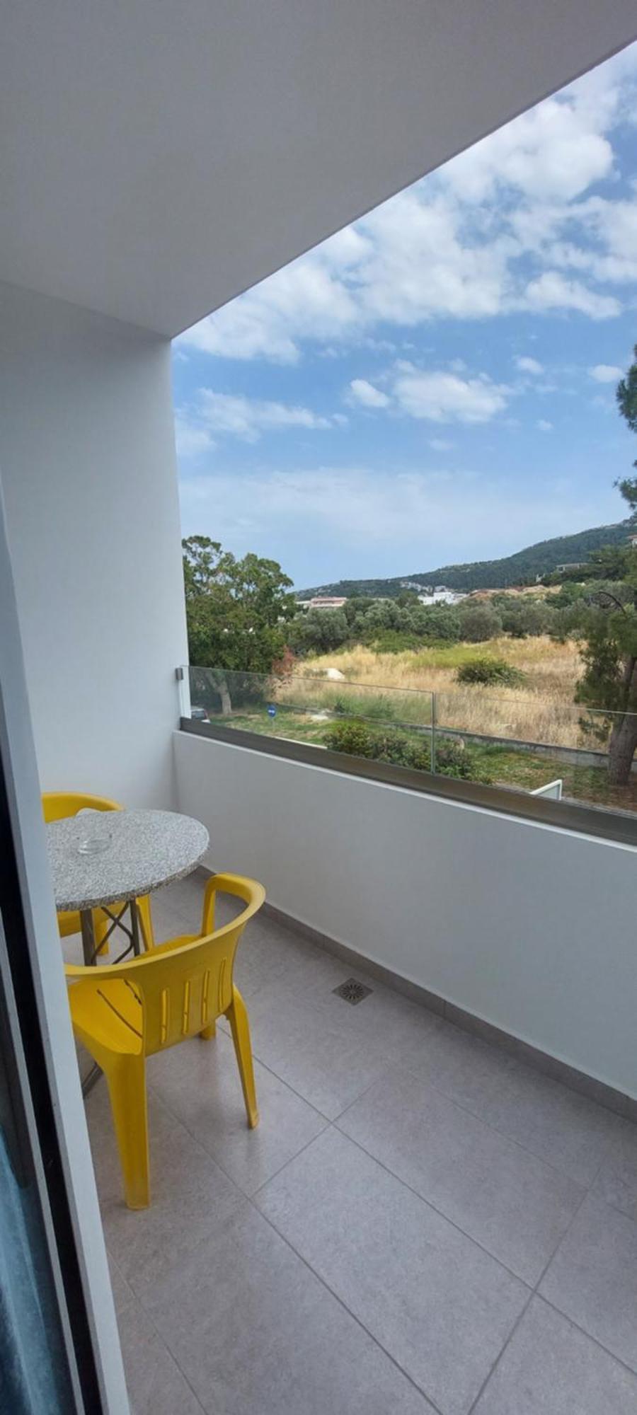 Lilly Apartment Faliraki Exterior foto